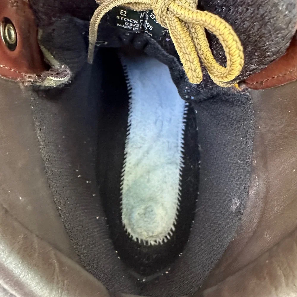 Red Wing red wing